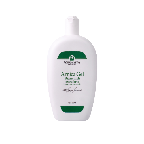 Arnica gel