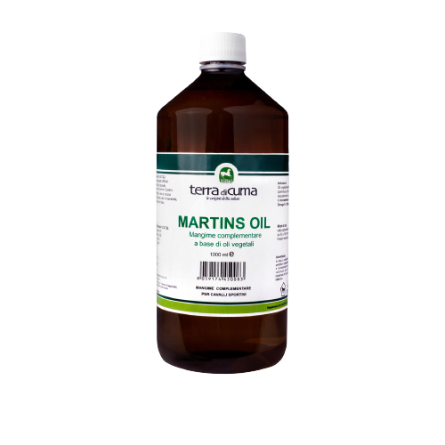 martins oil