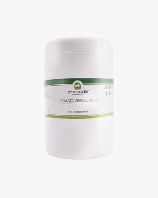 green horse ointment plus
