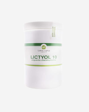 lictyol 10%